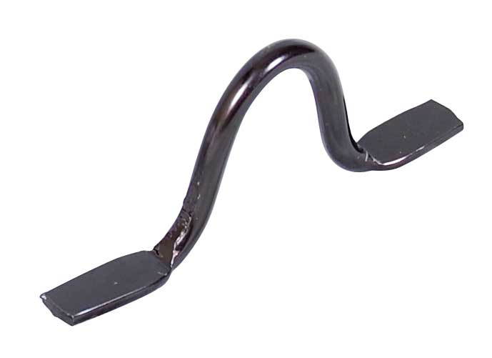 Front Jack bracket (spring hook)