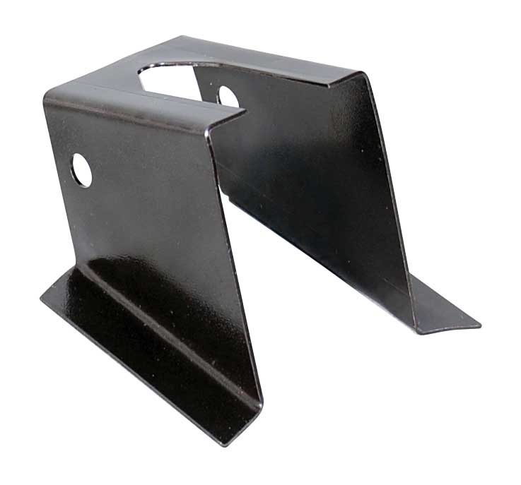 Drivers side rear jack bracket