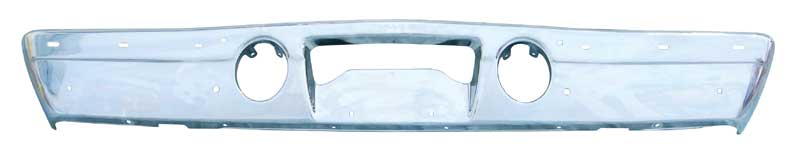 Front Bumper - Discount exempt