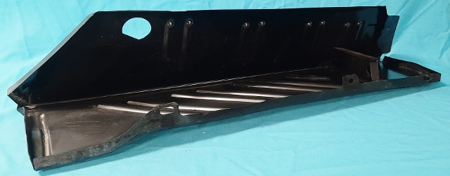 Trunk Extension Panel - Drivers side - High Quality version for the Dart