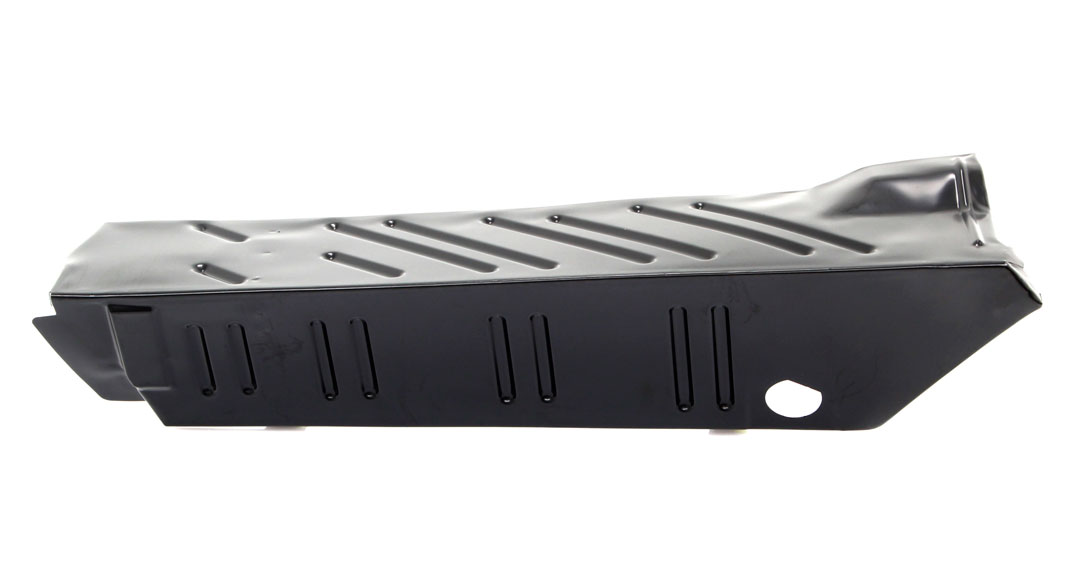 Trunk Extension Panel - Passenger side - High Quality version for the Dart