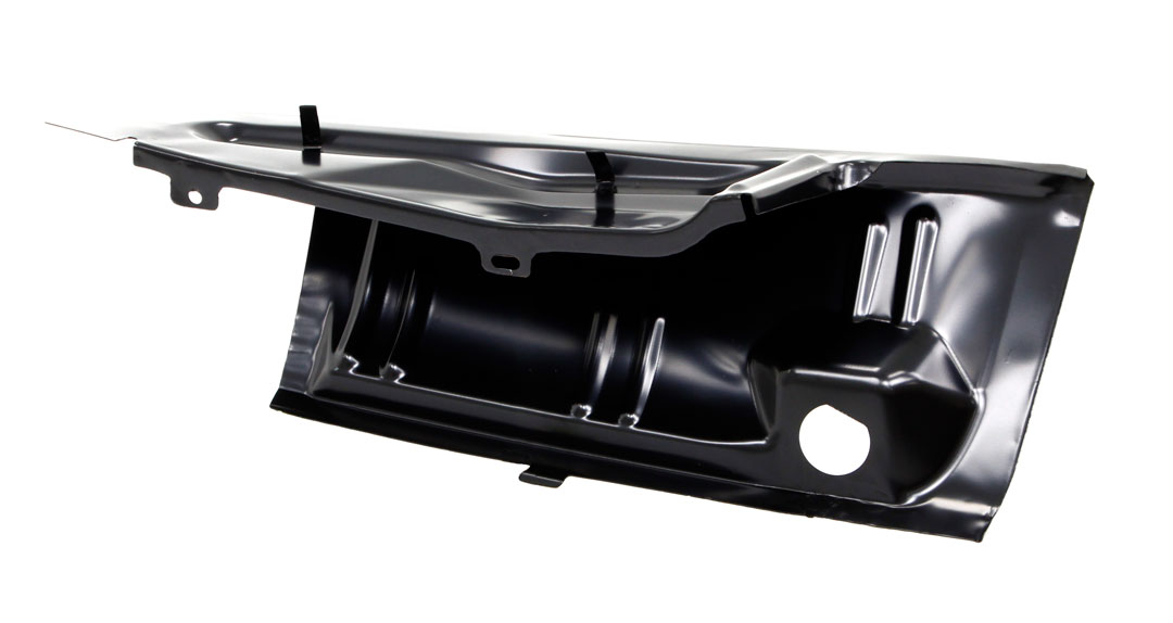 Drivers side trunk extension - PLYMOUTHS