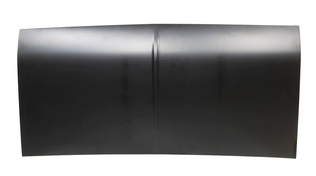Trunk Lid - without spoiler holes