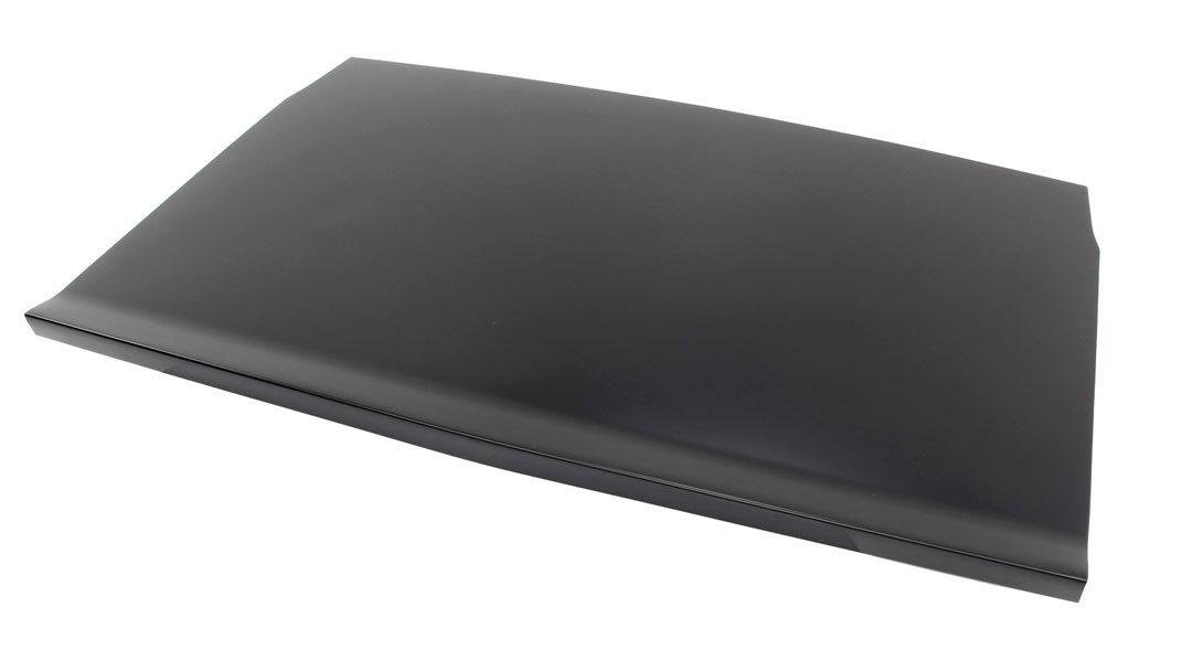 Deck Lid - Must modify for 1970 year.
