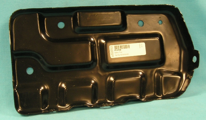 Battery Tray (Tray only)
