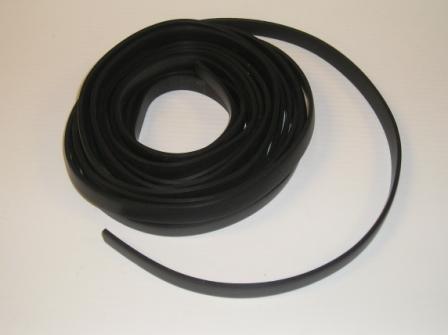 Tacking Strip:Per yard. Tacking Strip 1/8" x 11/16" (per yard) for Front