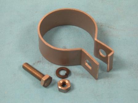Tail Pipe strap