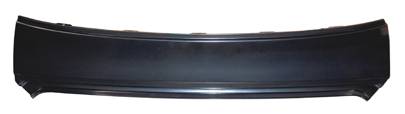 Rear Window to trunk panel (deck filler panel - full) - discount exempt