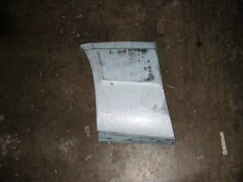 Under new tooling - no ETA until this notice is removed

Measurement is 16" tall. - Front Fender Rear Lower Patch Panel - Drivers side