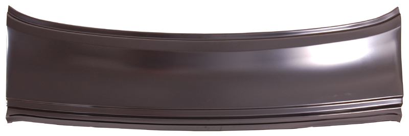 Rear Window to trunk panel (deck filler panel - full) - discount exempt