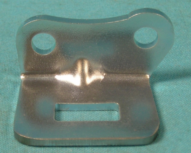 Clutch Fork Pivot Bracket - Small Block