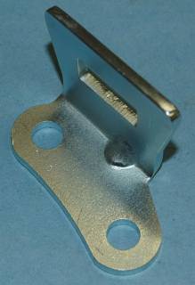Clutch Fork Pivot Bracket - Big Blocks
