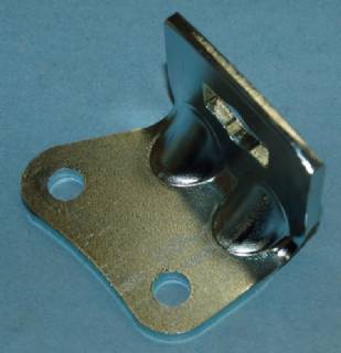 Clutch Fork Pivot Bracket - Small Block