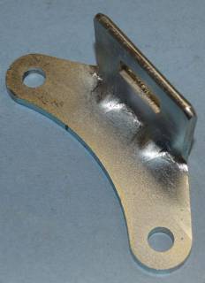 Clutch Fork Pivot Bracket - For 1963 Big Blocks and 1963-64 Max Wedge Big Block vehicles.