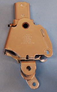 Complete rebuild service for your shifter.