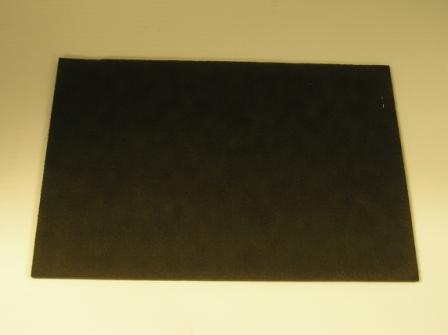 Battery Mat (goes on top of battery tray under battery) - All