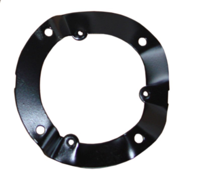 FUEL CAP SUPPORT BRACKET