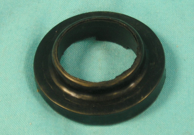 Gas Filler Neck Seal
