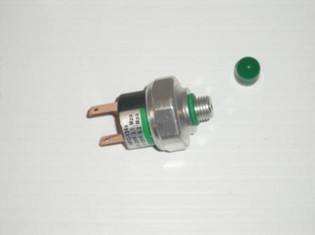Air conditioning Binary Switch: works with #BP-6660 & #BP6661