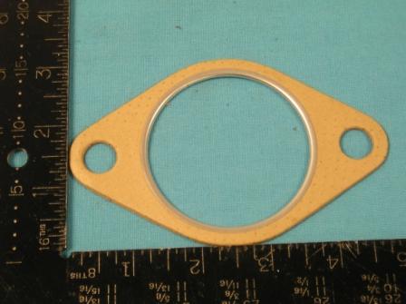 440 exhaust manifold flange gasket - aftermarket