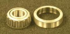 Front outer - premium quality