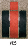 Embroidery Logo's-- <b>Hurst</b> Logo