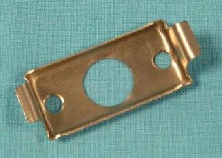 Hood Signal Retainer (each)
