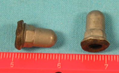 Side marker "nuts" (Sold Each)
