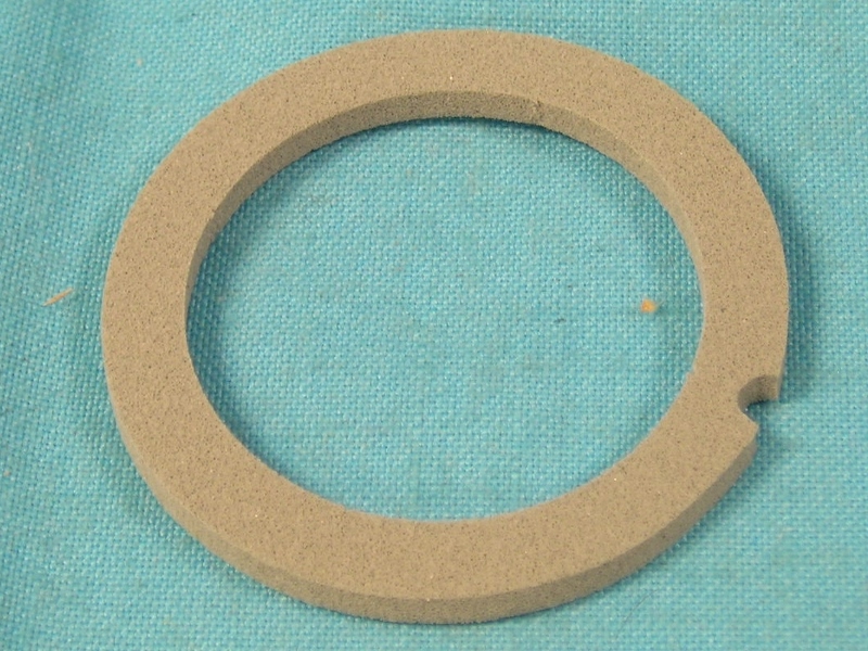 Backup / Reverse Light gasket (each)