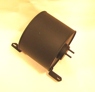 Discontinued - Air Grabber Vacuum Canister