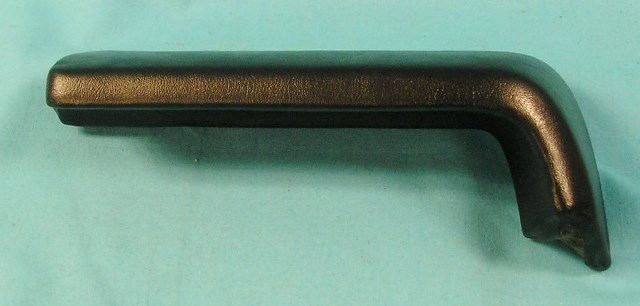 Lower Right Dash Pad - Avg. cost of restoration shown above - firm quote is provided upon receipt of your core.