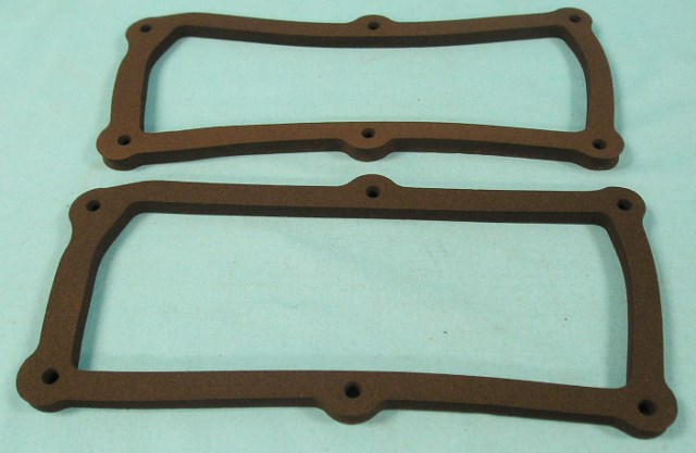 Tailight Body-To-Housing gaskets (pair)