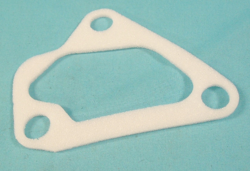 Steering Column Gasket Seal (all models)