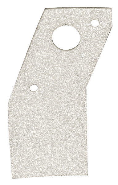 Gas Pedal Gaskets, Plymouth / Dodge - All