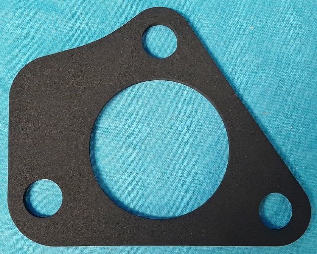 Steering Column Gasket seal (all models)