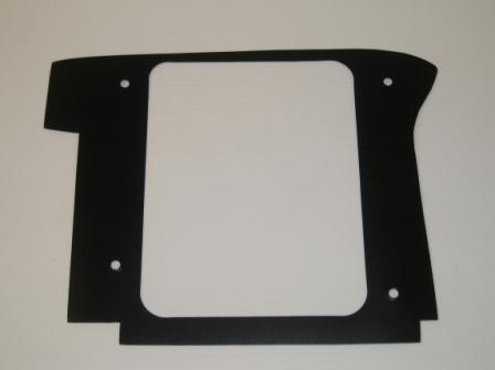 Quarter Extension Gaskets (pair)