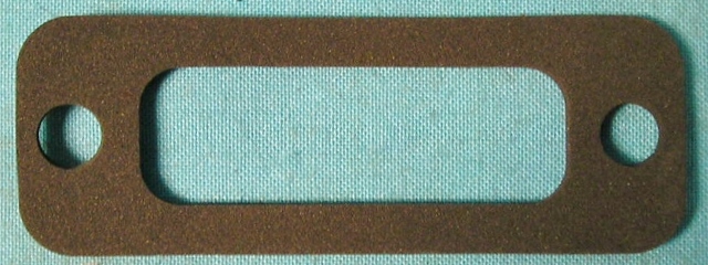License Light Gasket