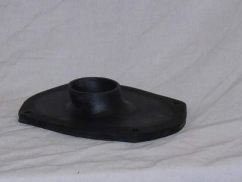 Filler Neck Seal (Reproduction - very nice)