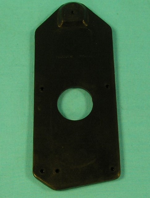 Filler Neck Seal - Made in the USA - not China