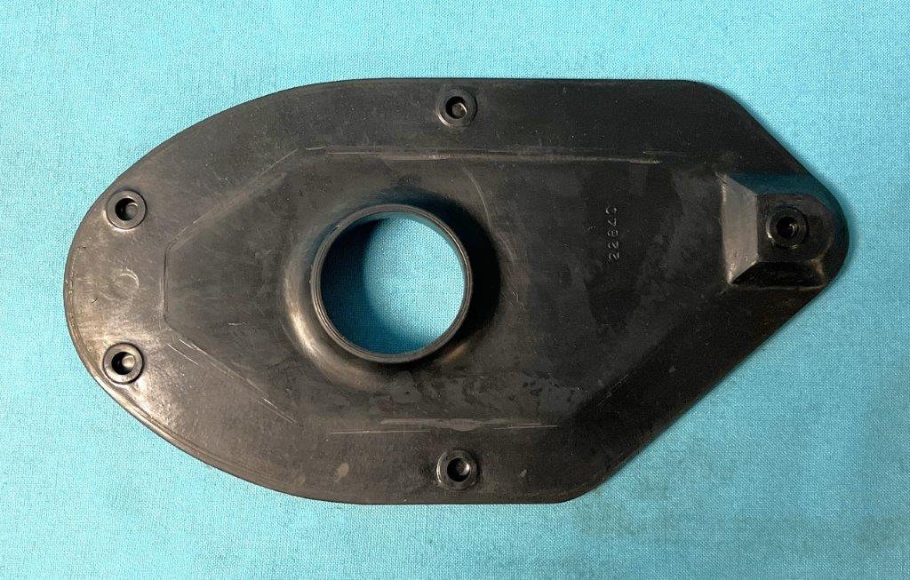 Filler Neck Seal