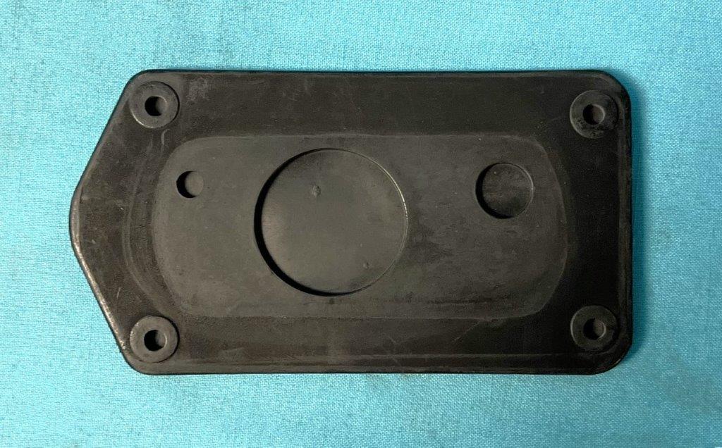 Filler Neck Seal