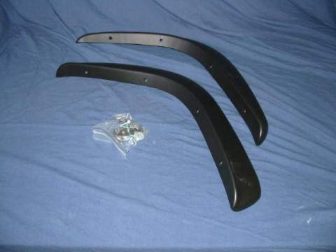 Front Spoilers - Road Runner / GTX - Reproduction (pair)