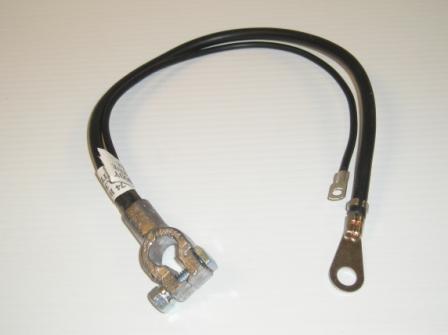 Negative Battery Cables  - 318/340/360 - 20" Long