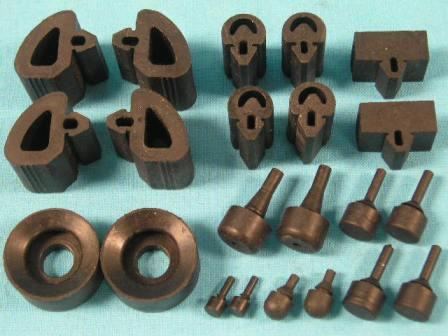 Body Bumper Kit - 21 piece