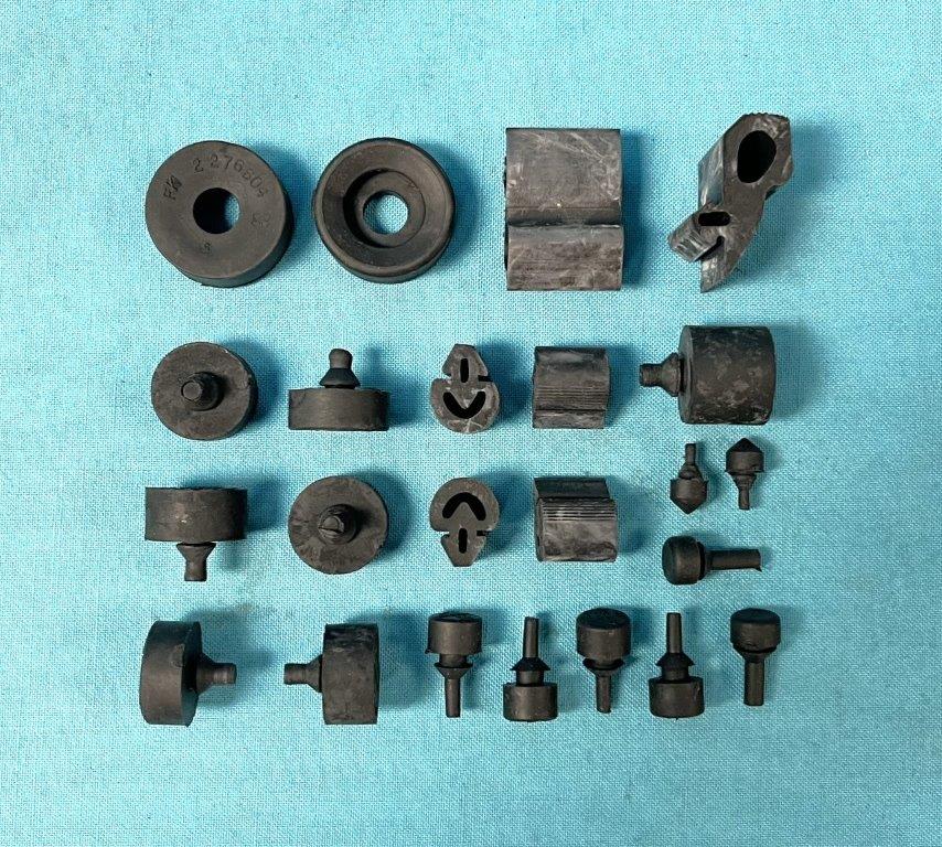 Body Bumper Kit