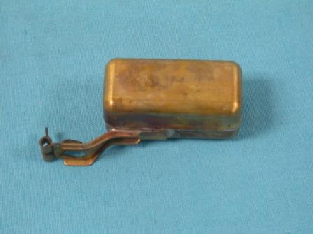 Carburetor Float Holley 1-bbl