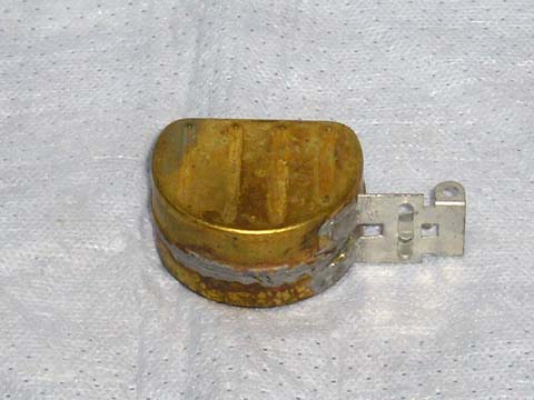 Carburetor Float Holley - 4bbl