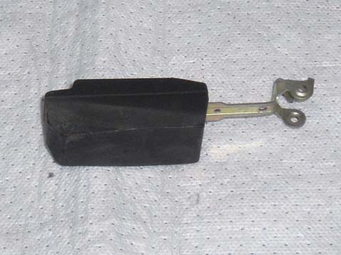 Thermoquad - Nitraphil float (not brass as original), the same otherwise.