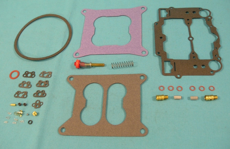 Carter Carburetor Repair Kits, 383, 440 V8 AFB 4-bbl 4132, 4133, 4136, 4137, 4309, 4311, 4312, 4818, 4826-29

Also For:

Carter Carburetor Repair Kits, 273, 383, 426 4-bbl, 2x4-bbl AFB 4-bbl 3705, 3853, 3861, 4119, 4121-22, 4132-33, 4136-37, 4294, 4304-05, 4309-12, 4326-29