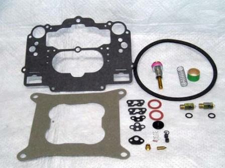 Carter Carburetor Repair Kits, 340, 360, 383, 440 V8 AVS 4-bbl 4401, 4424-26, 4428-29, 4435-37, 4446, 4635, 4637